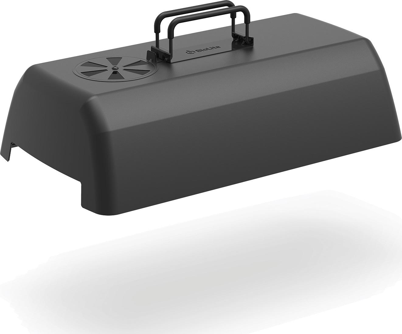 Product gallery image number 1 for product FirePit Grill Lid