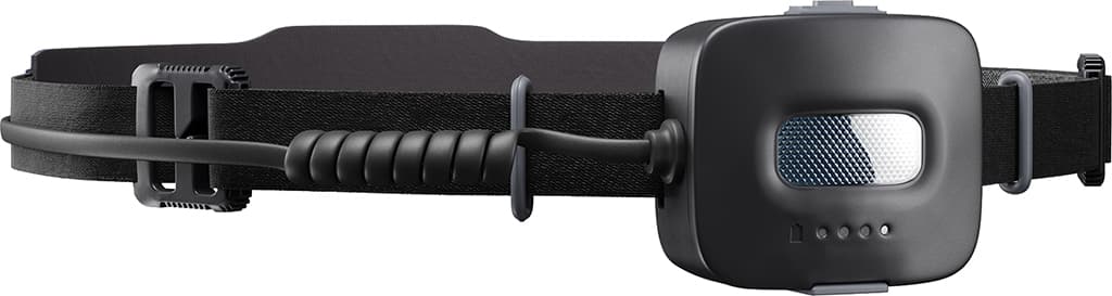 Product gallery image number 2 for product HeadLamp 425