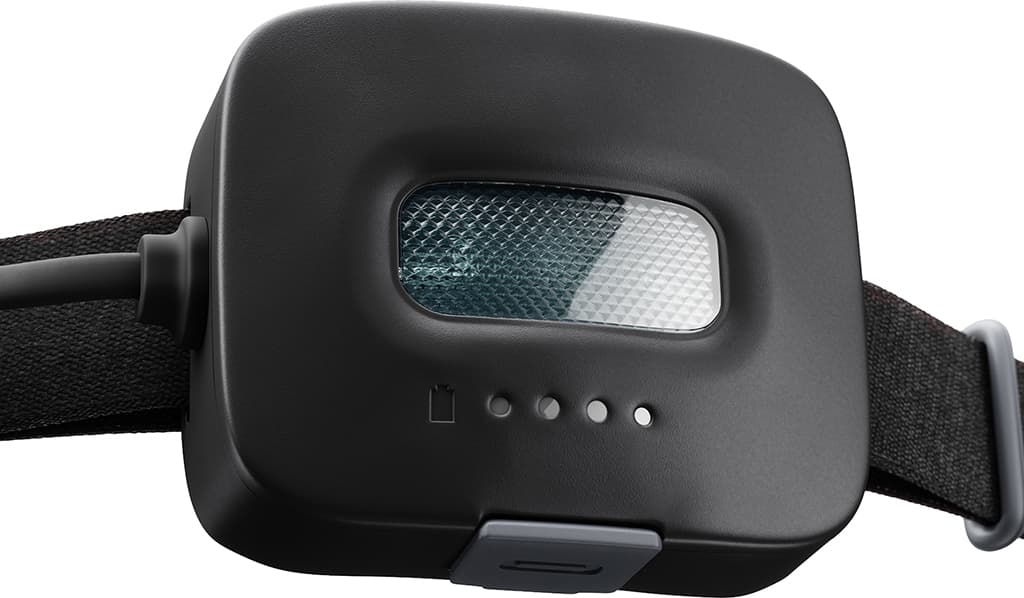 Product gallery image number 4 for product HeadLamp 425