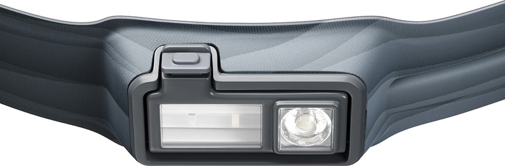 Product gallery image number 5 for product HeadLamp 425