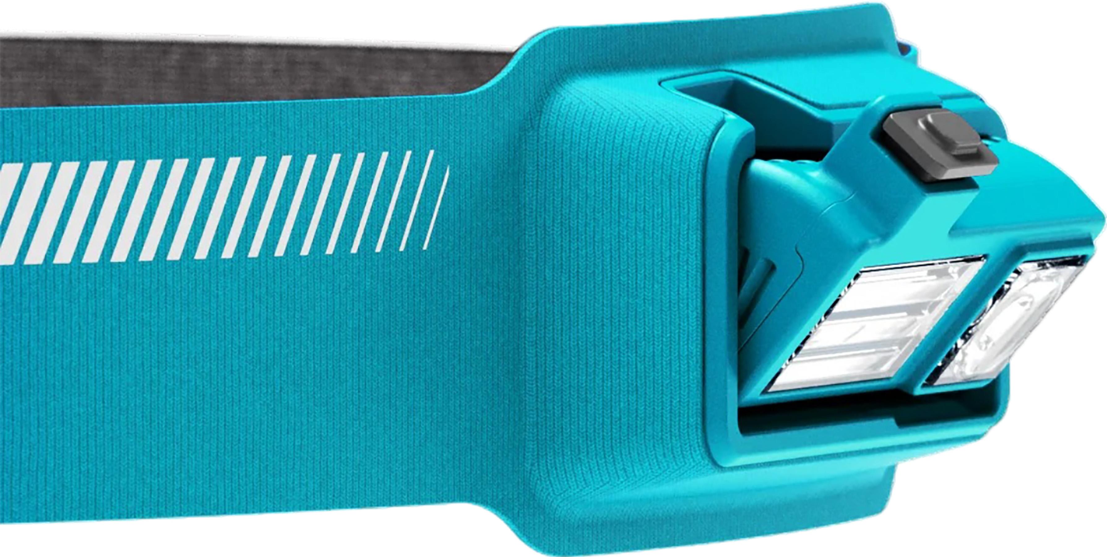 Product gallery image number 2 for product Dash 450 Rechargeable Head Lamp