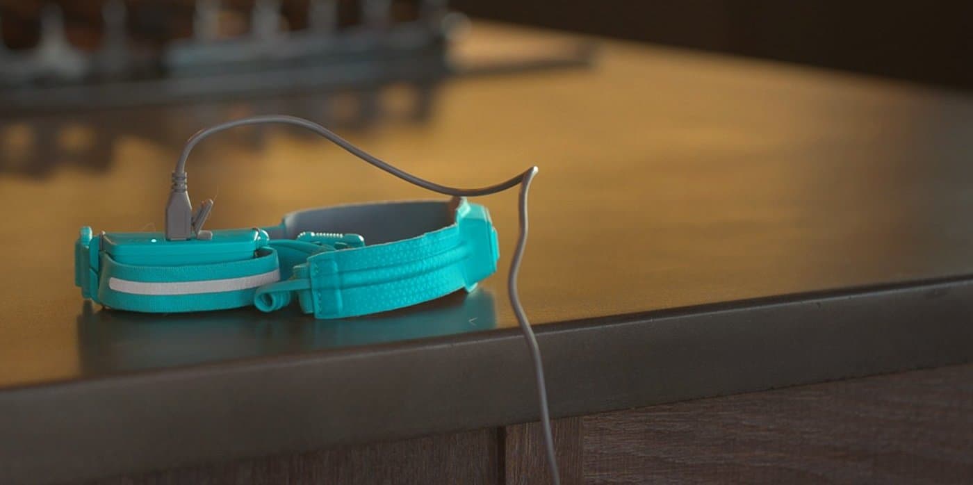 Product gallery image number 3 for product HeadLamp - 330 Lumen