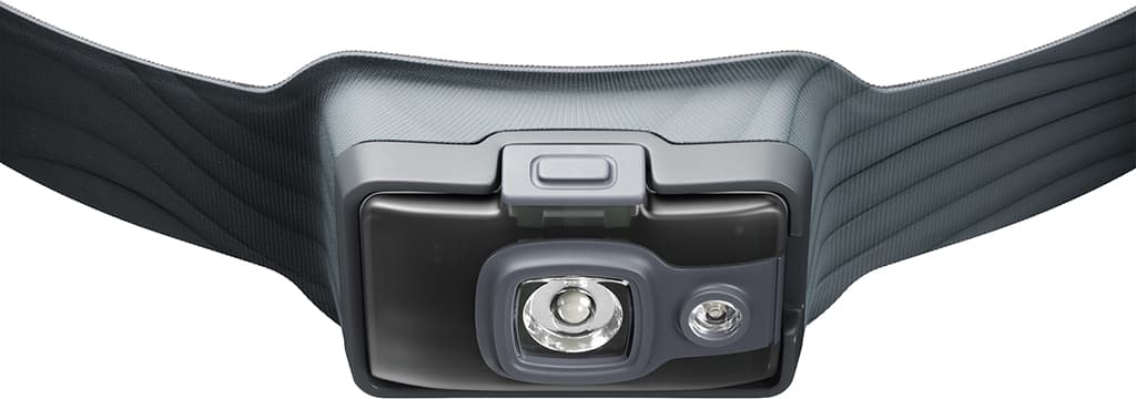 Product gallery image number 5 for product HeadLamp 325