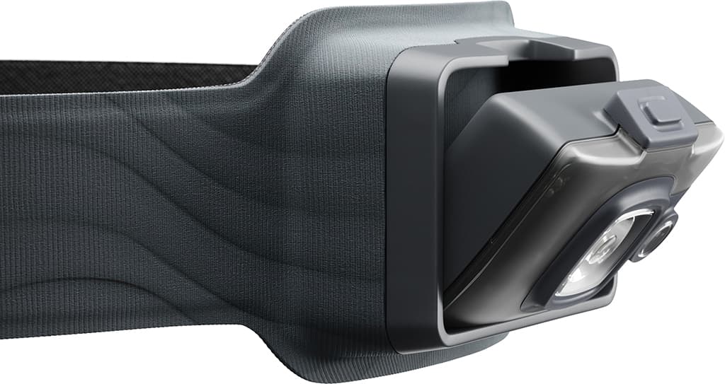 Product gallery image number 2 for product HeadLamp 325