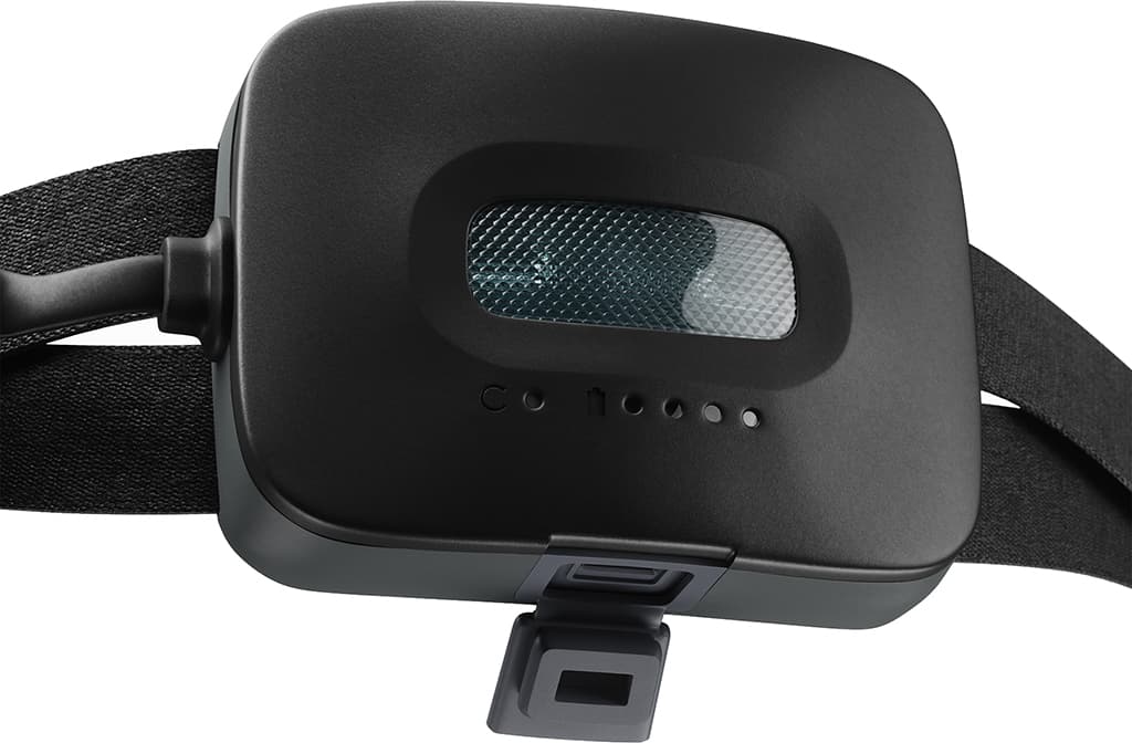 Product gallery image number 6 for product HeadLamp 800 Pro