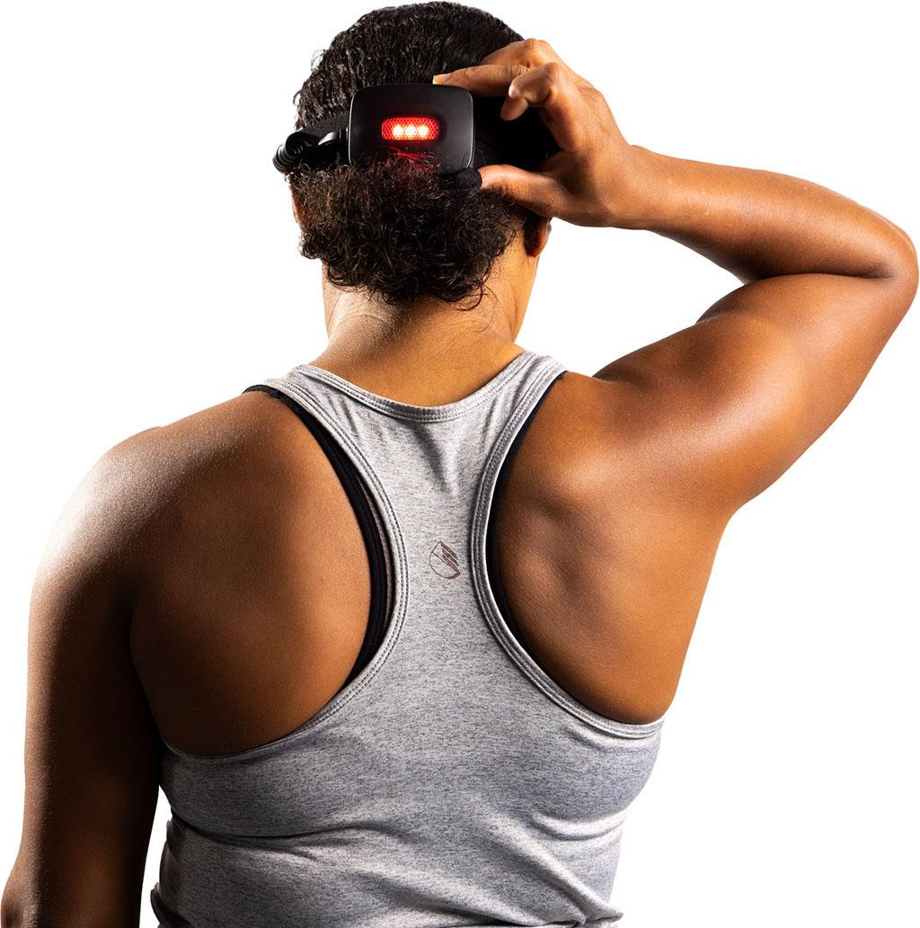 Product gallery image number 8 for product HeadLamp 800 Pro