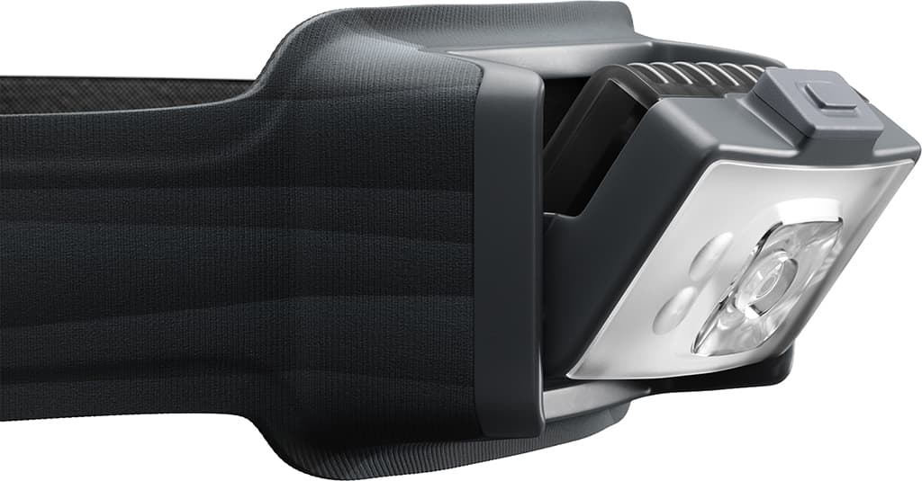 Product gallery image number 3 for product HeadLamp 800 Pro