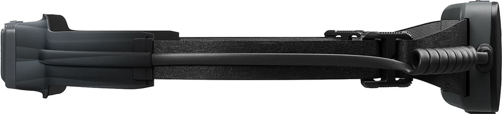 Product gallery image number 2 for product HeadLamp 800 Pro