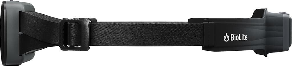 Product gallery image number 4 for product HeadLamp 800 Pro