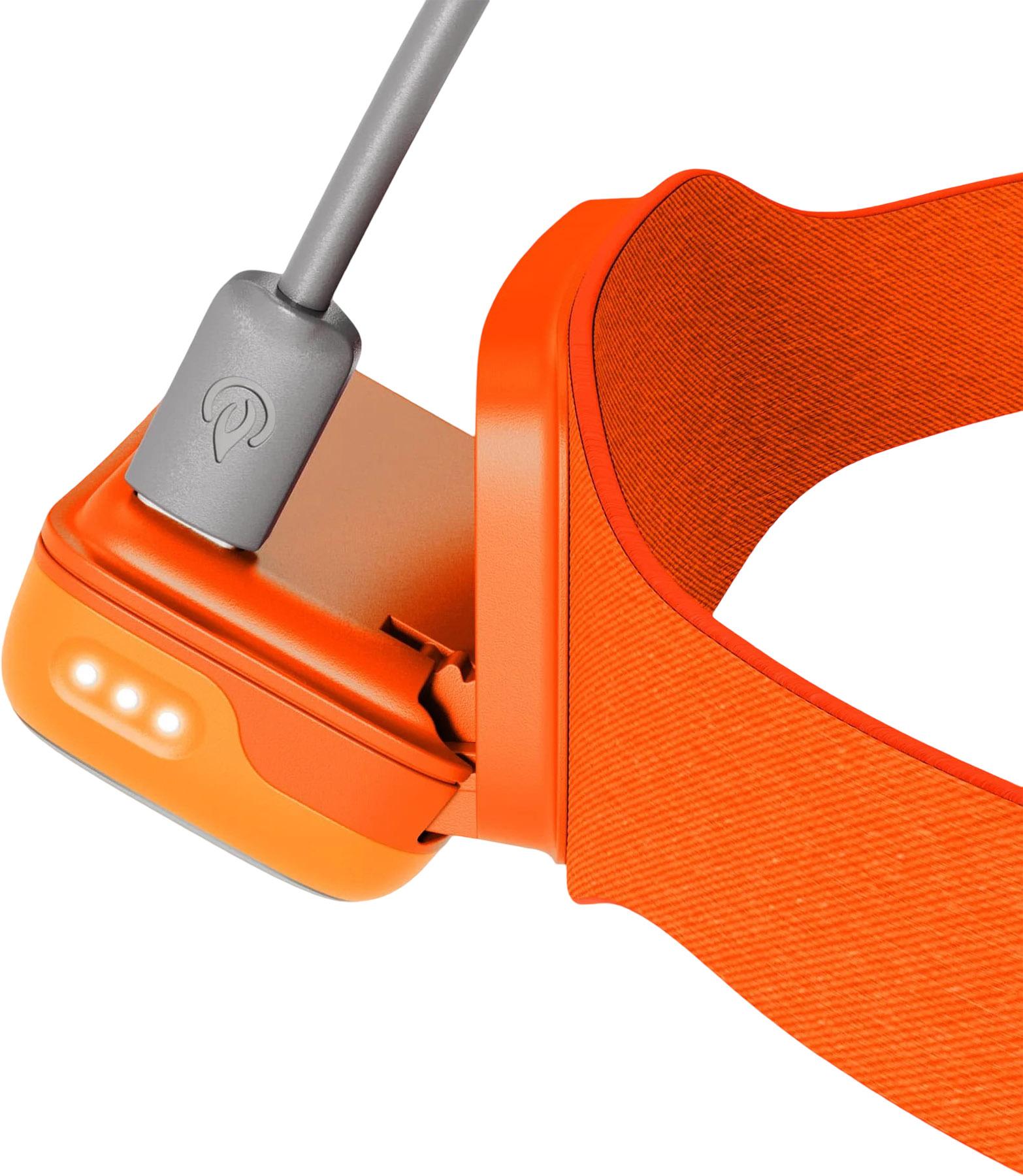 Product gallery image number 2 for product Range 500 Rechargeable Head Lamp