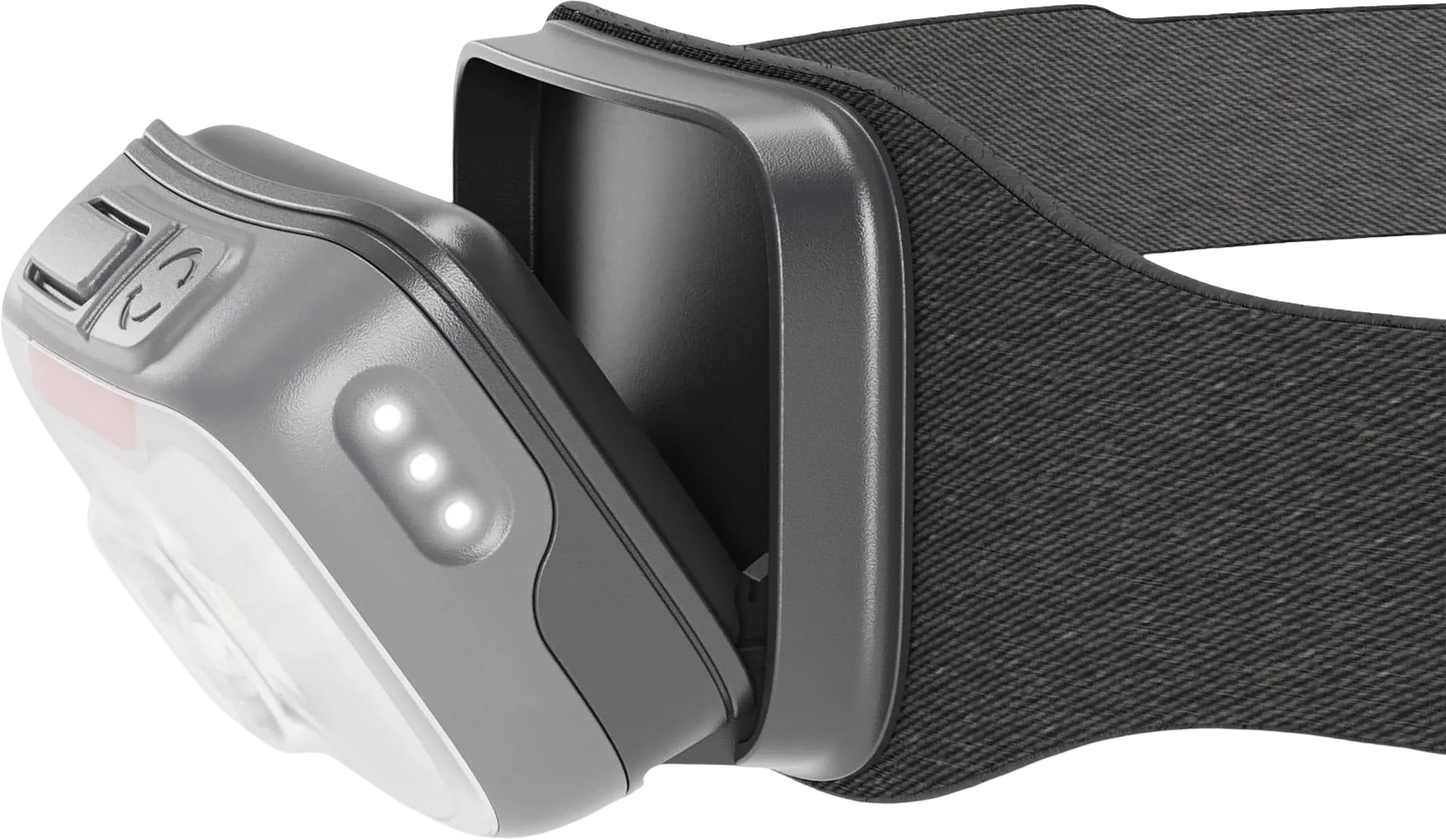 Product gallery image number 3 for product Range 500 Rechargeable Head Lamp