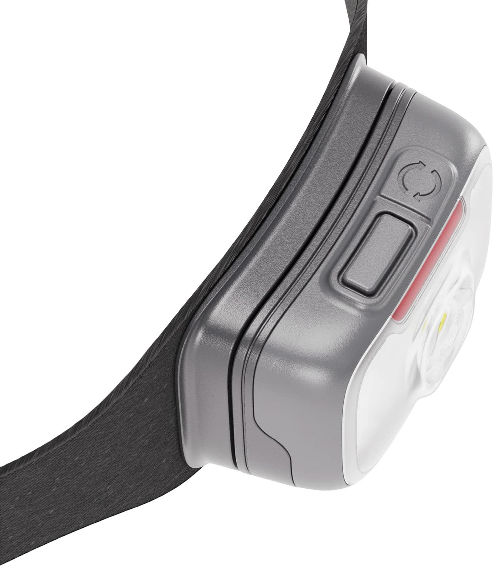 Product gallery image number 5 for product Range 500 Rechargeable Head Lamp