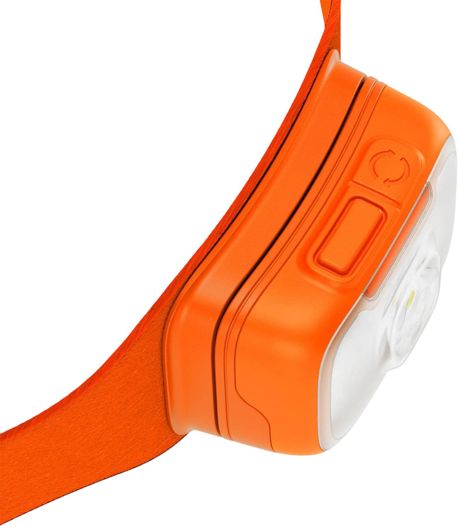 Product gallery image number 3 for product Range 500 Rechargeable Head Lamp
