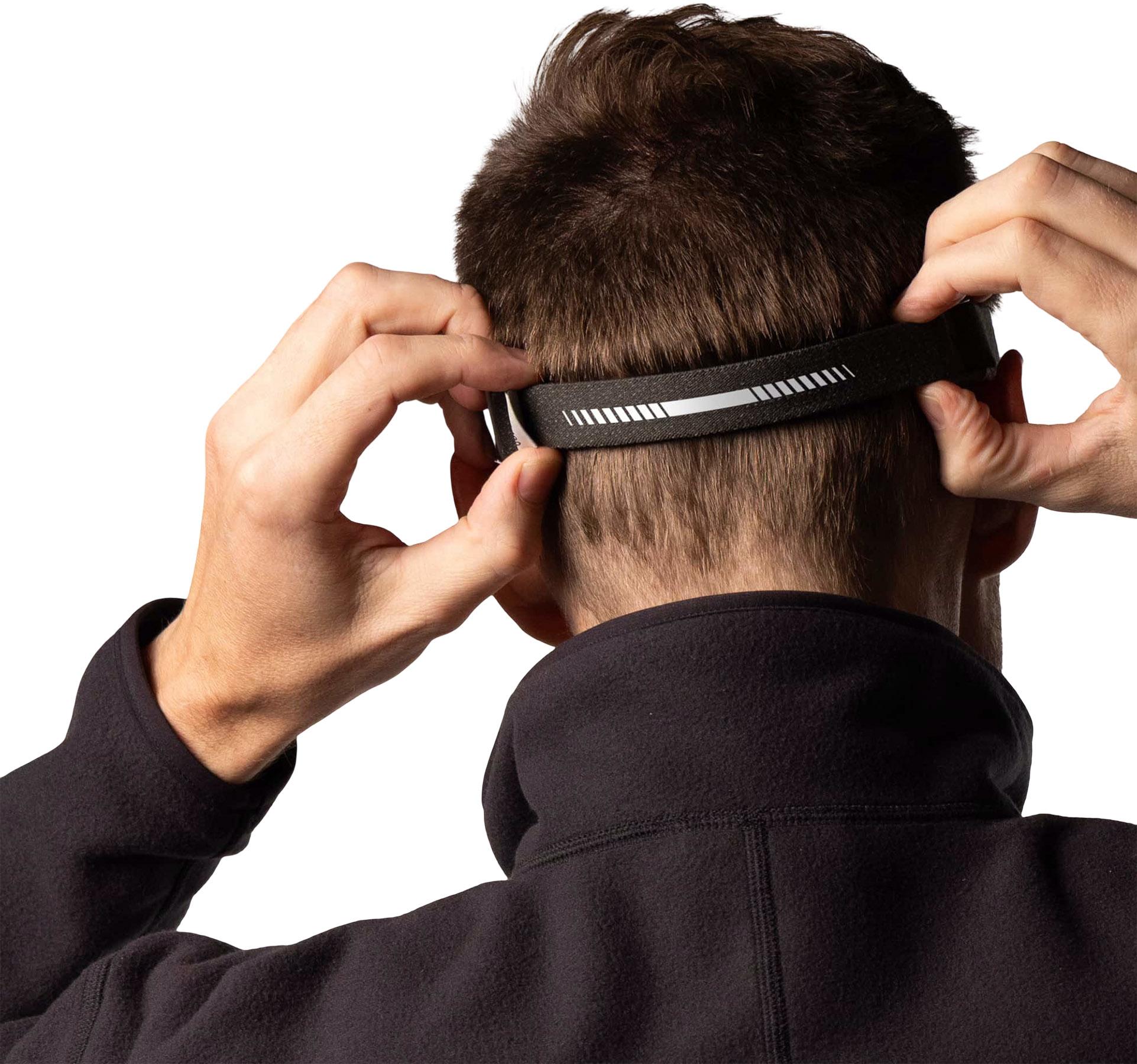 Product gallery image number 6 for product Range 500 Rechargeable Head Lamp