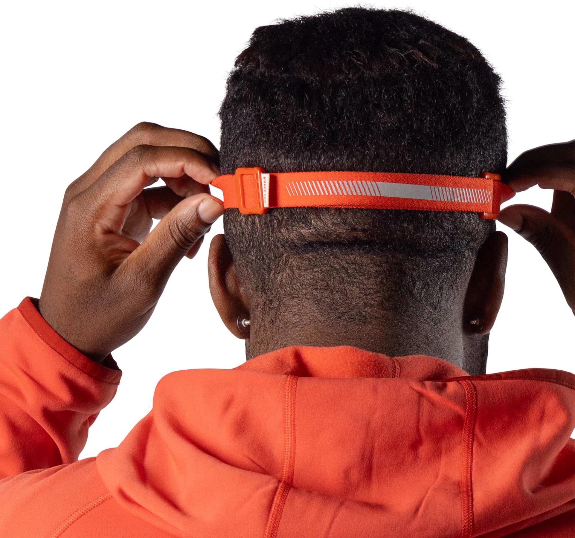 Product gallery image number 6 for product Range 500 Rechargeable Head Lamp