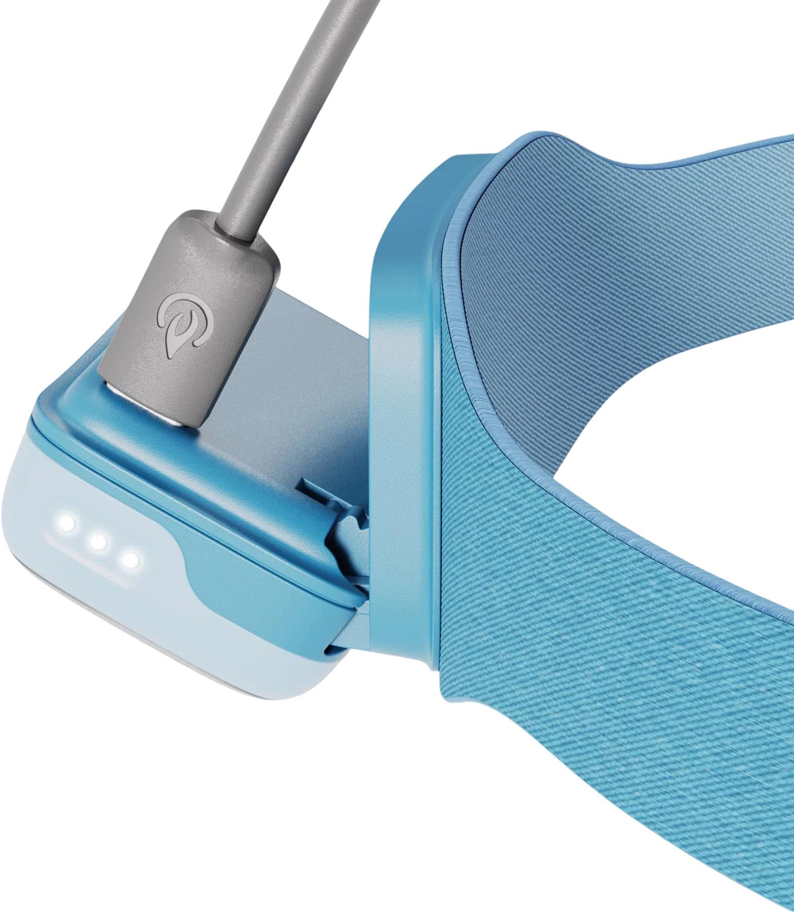 Product gallery image number 4 for product Lampe frontale rechargeable Range 400                 