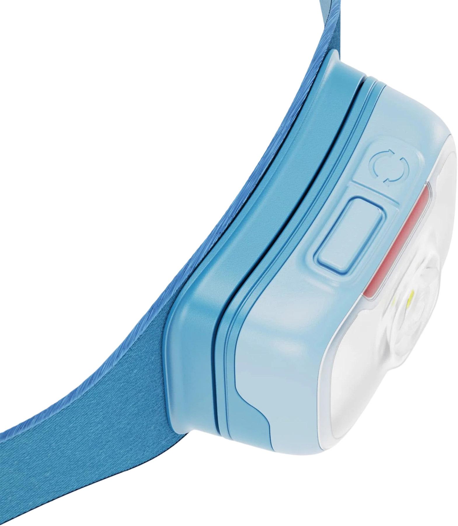 Product gallery image number 5 for product Lampe frontale rechargeable Range 400                 