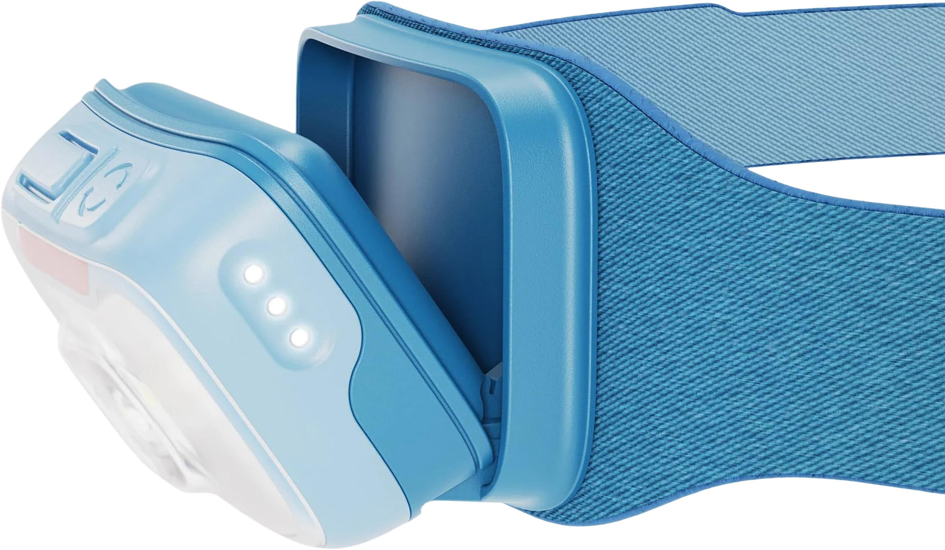 Product gallery image number 6 for product Lampe frontale rechargeable Range 400                 