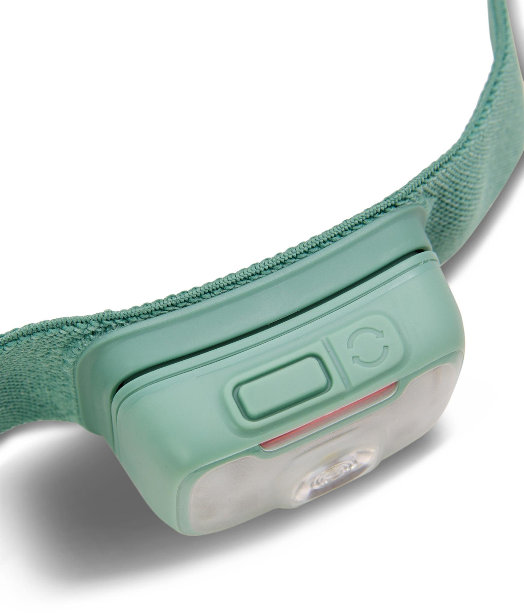 Product gallery image number 2 for product Range 400 Rechargeable Head Lamp