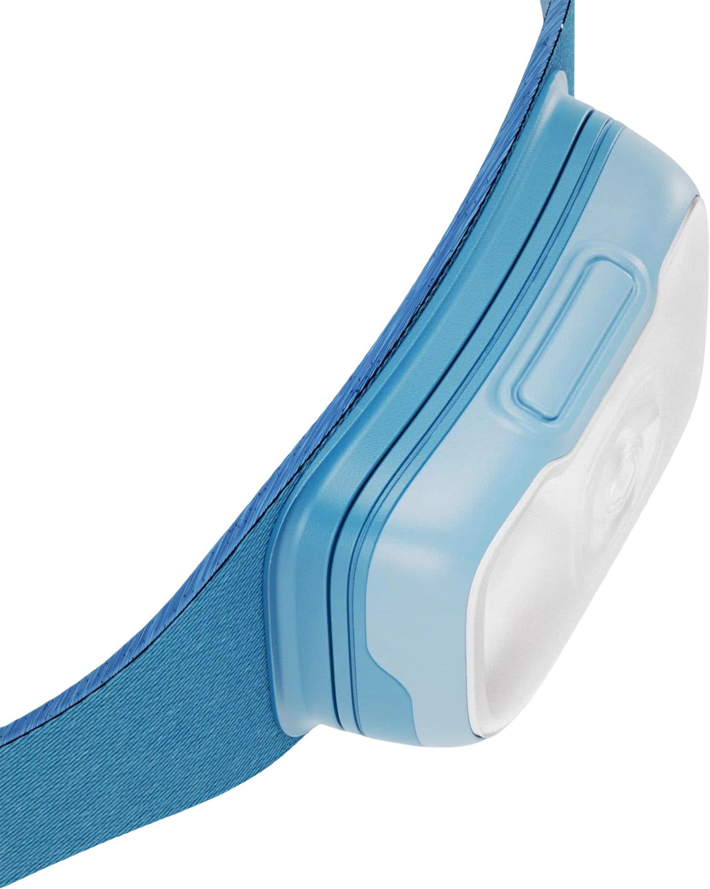 Product gallery image number 2 for product Range 300 Rechargeable Head Lamp