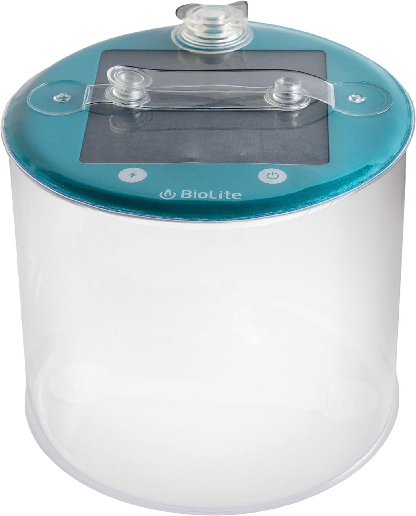Product image for Luci Original Clear Solar Lantern