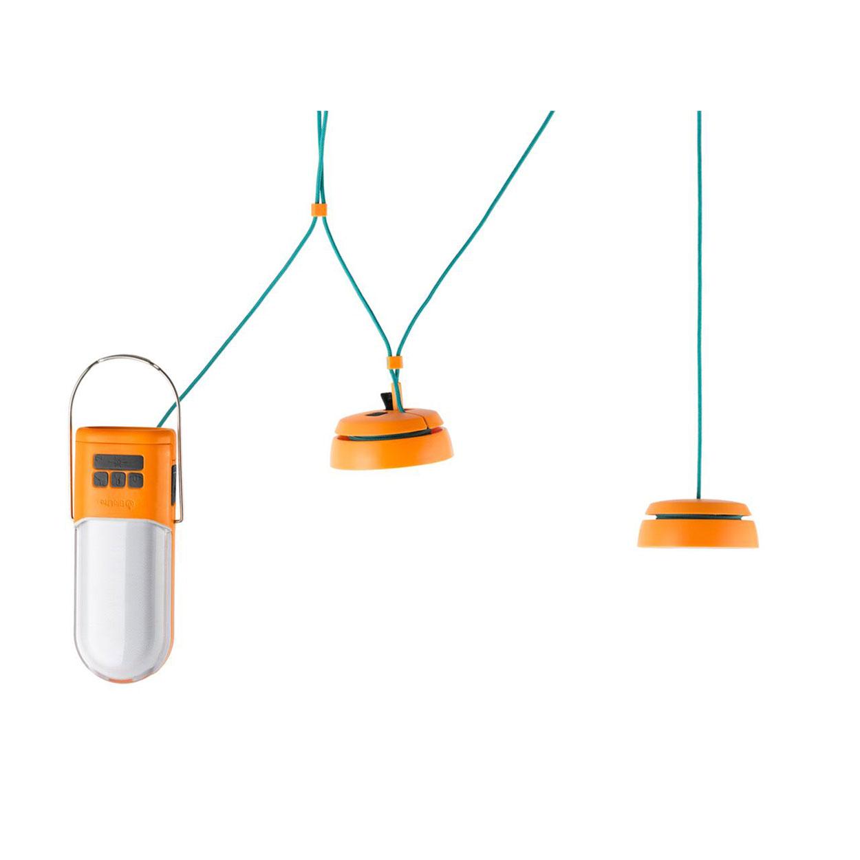 Product gallery image number 3 for product BioLite NanoGrid