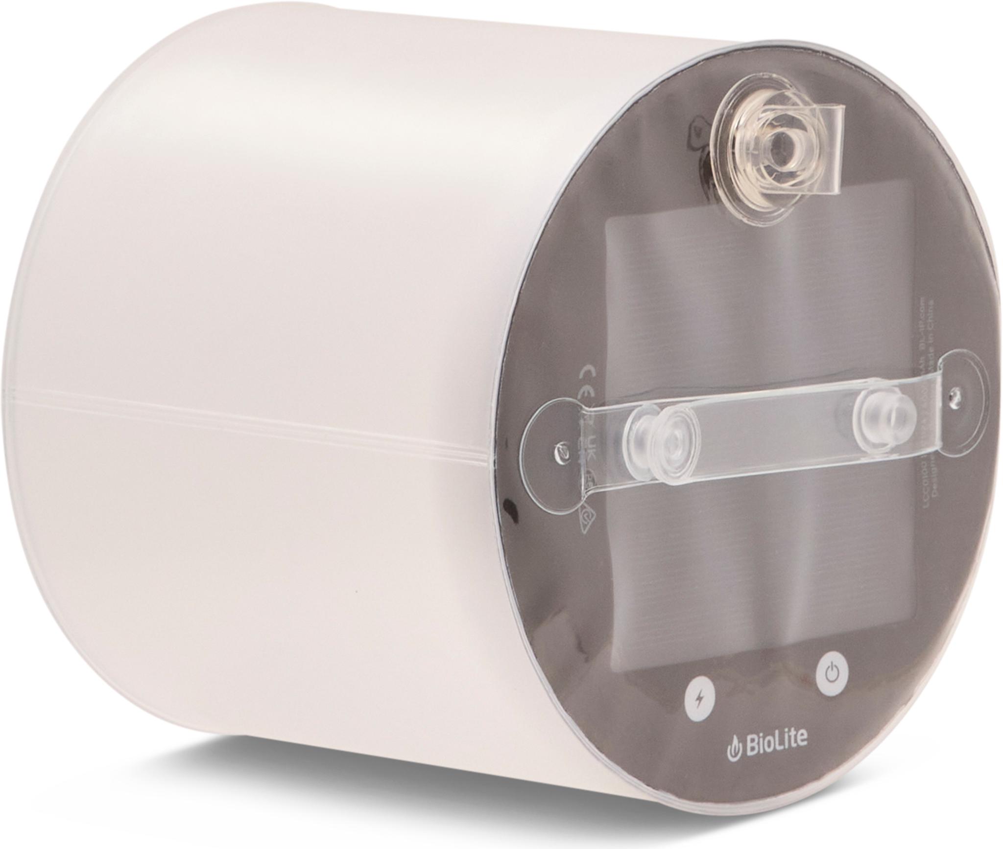 Product gallery image number 4 for product Luci Charge 360 Inflatable Solar Lantern and Device Charger