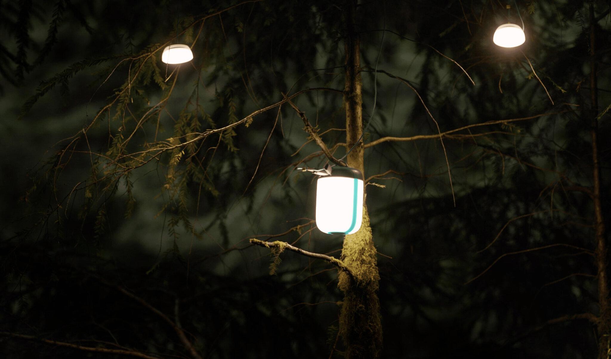 Product gallery image number 9 for product Alpenglow 250 Lantern 