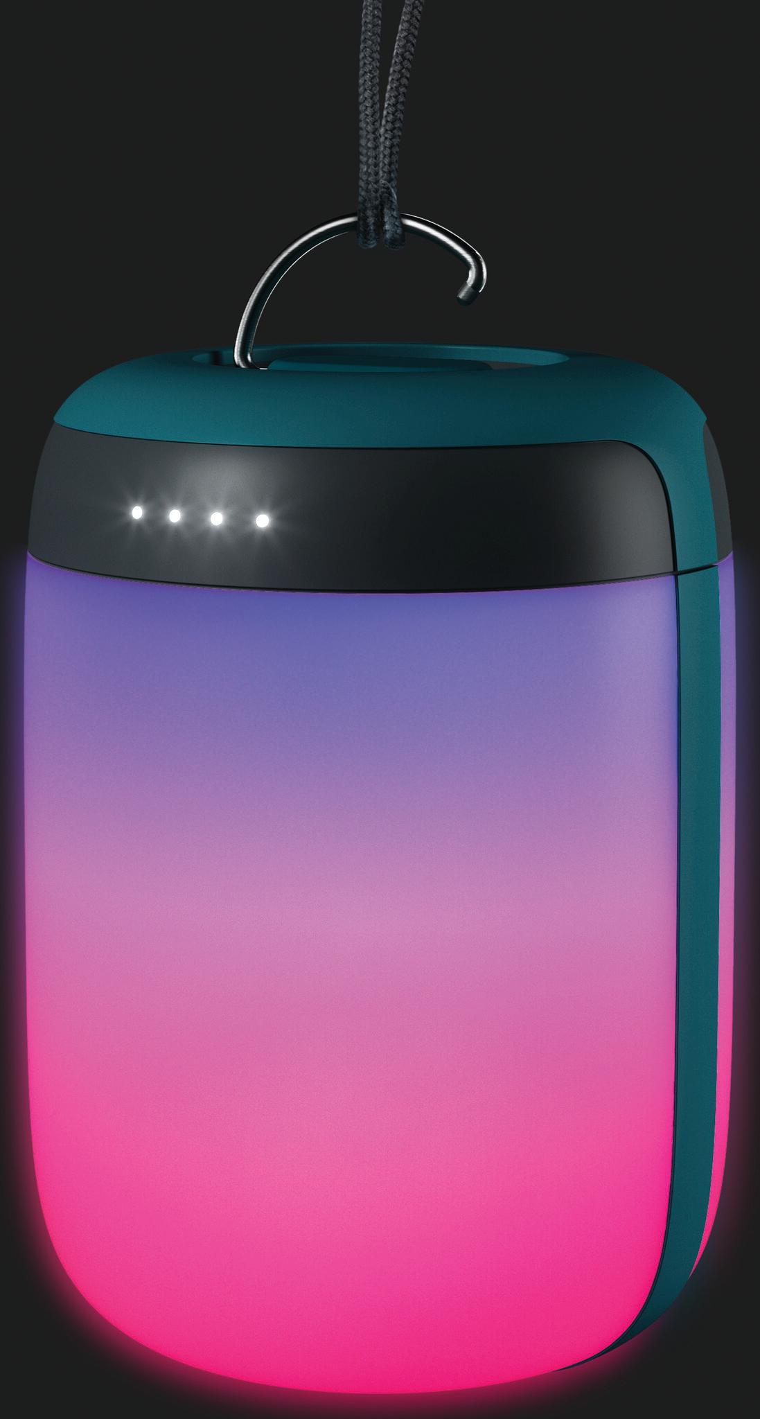 Product gallery image number 4 for product Alpenglow 500 Lantern