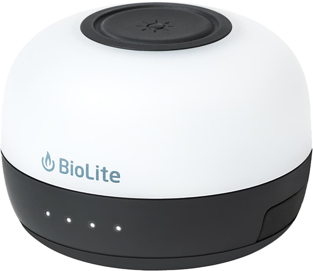 Product gallery image number 1 for product Biolite Alpenglow Mini Lantern - Unisex