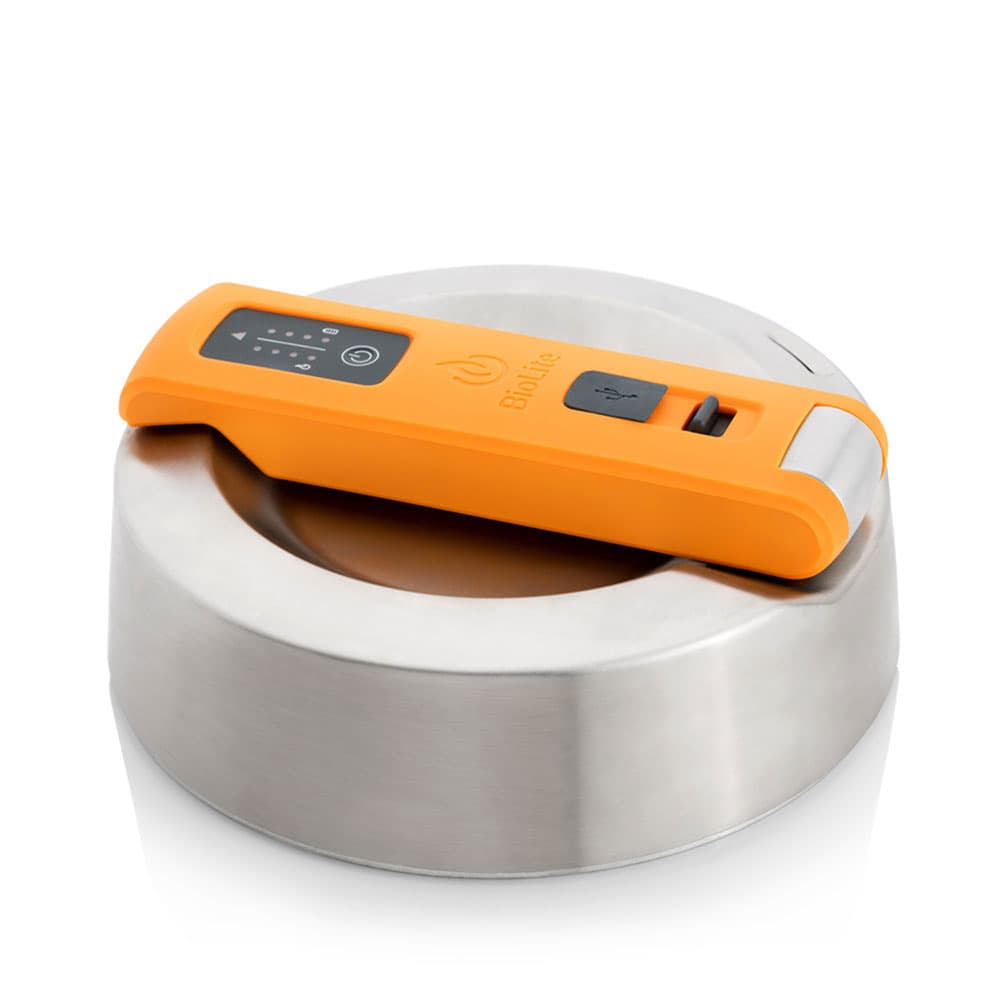 Product gallery image number 2 for product BioLite KettleCharge
