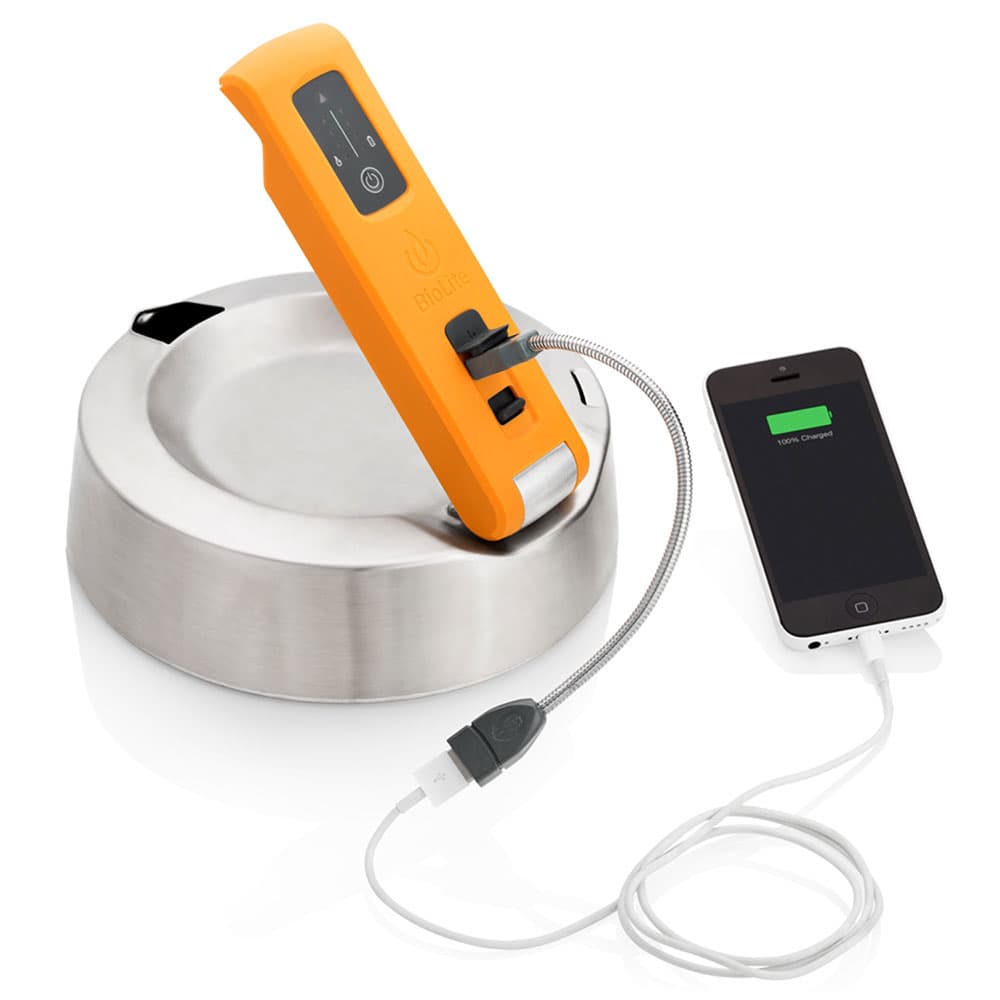 Product gallery image number 3 for product BioLite KettleCharge