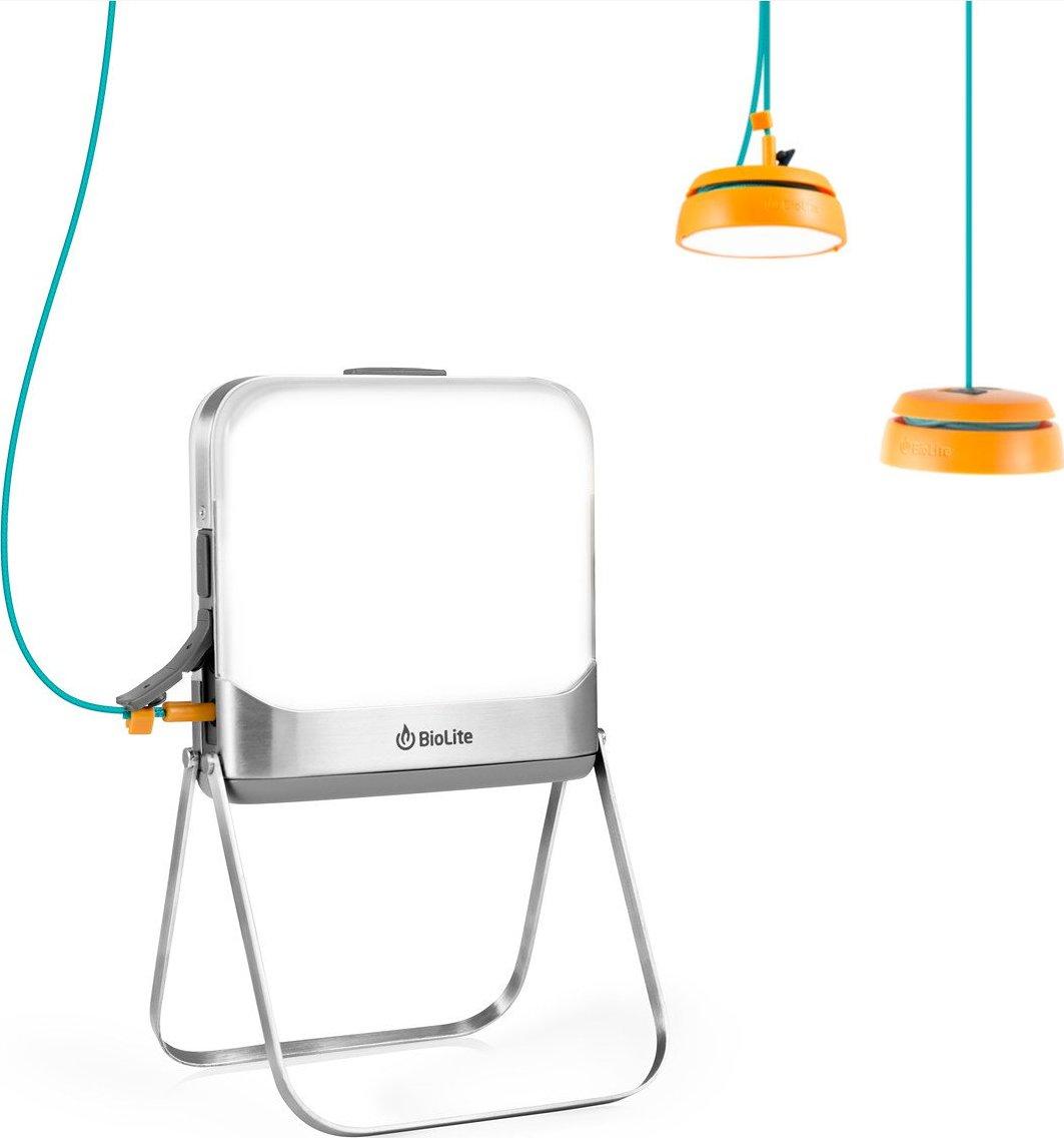 Product gallery image number 3 for product BaseLantern