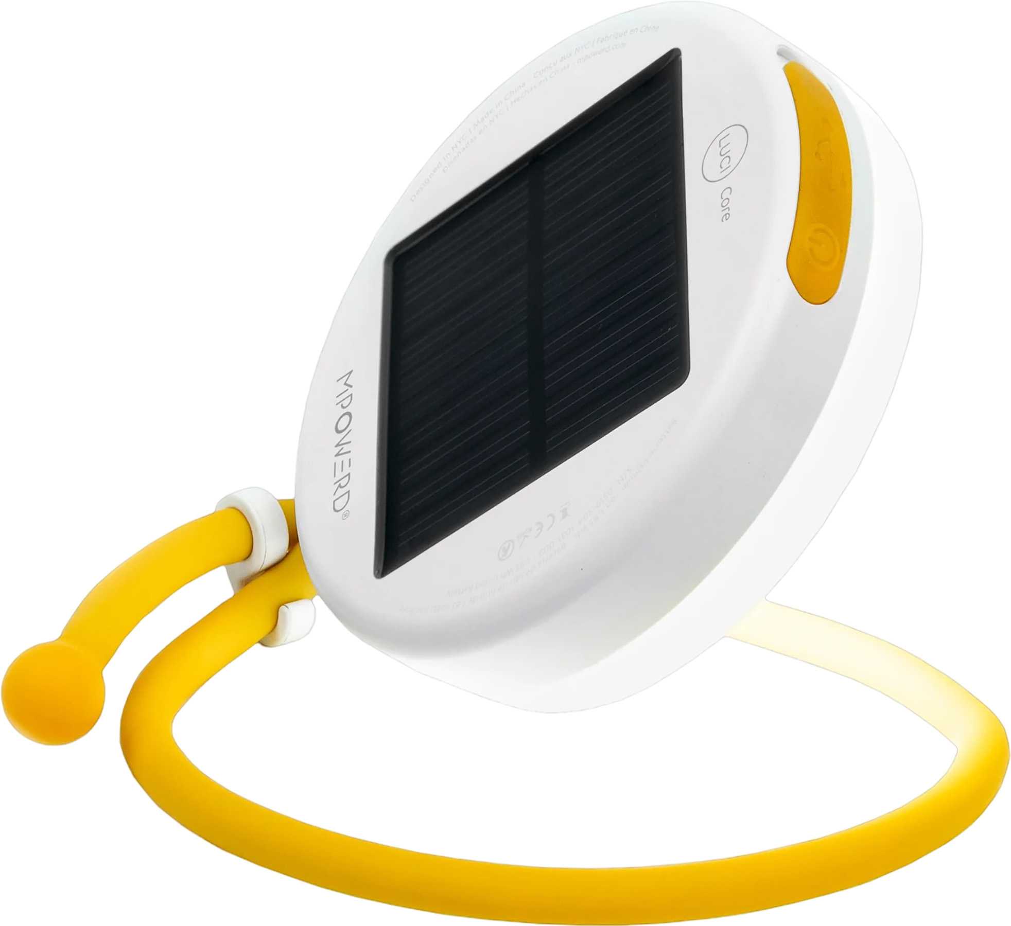 Product image for Solar FlexLight Rechargeable Lamp