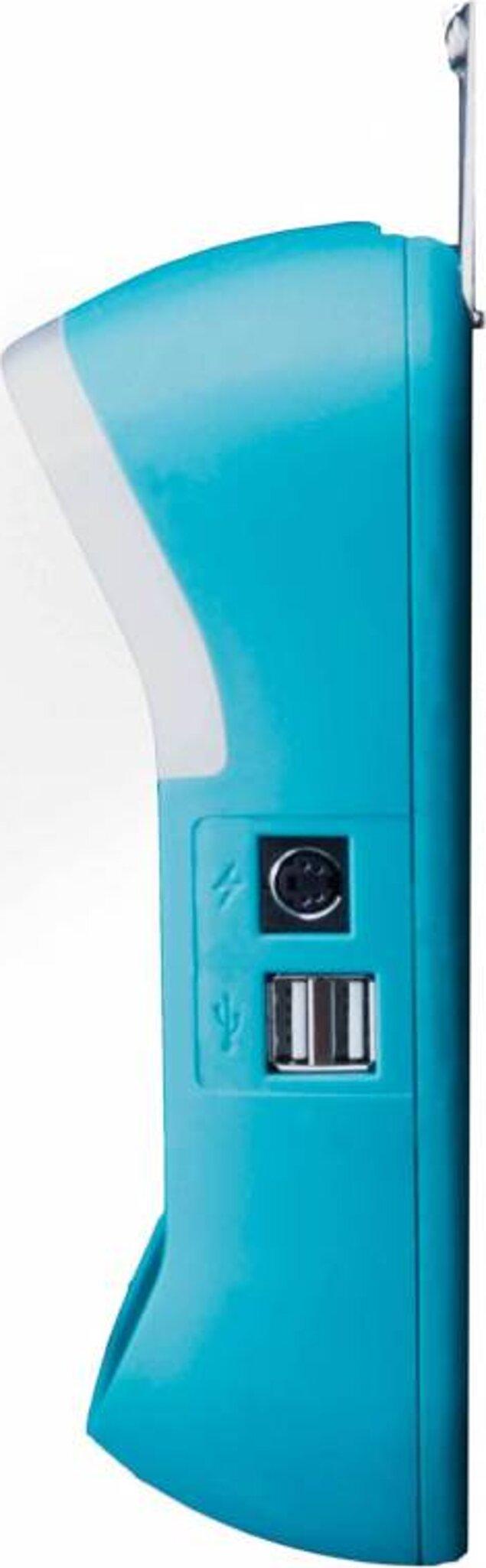 Product gallery image number 2 for product BioLite Solar Home System 620+