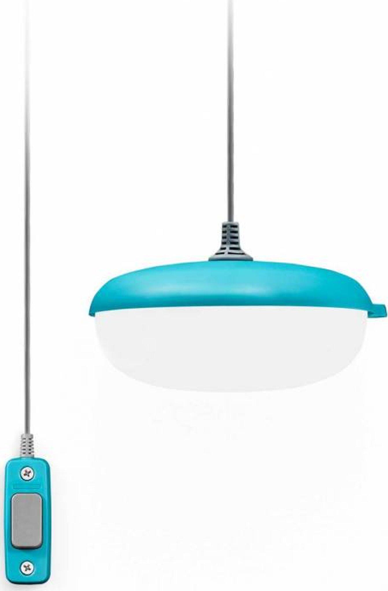 Product gallery image number 3 for product BioLite Solar Home System 620+