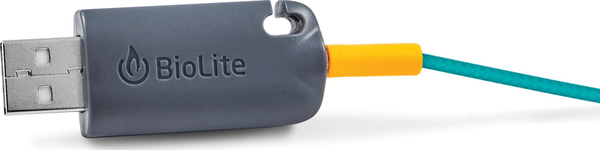 Product gallery image number 4 for product SiteLight String Overhead Lamp