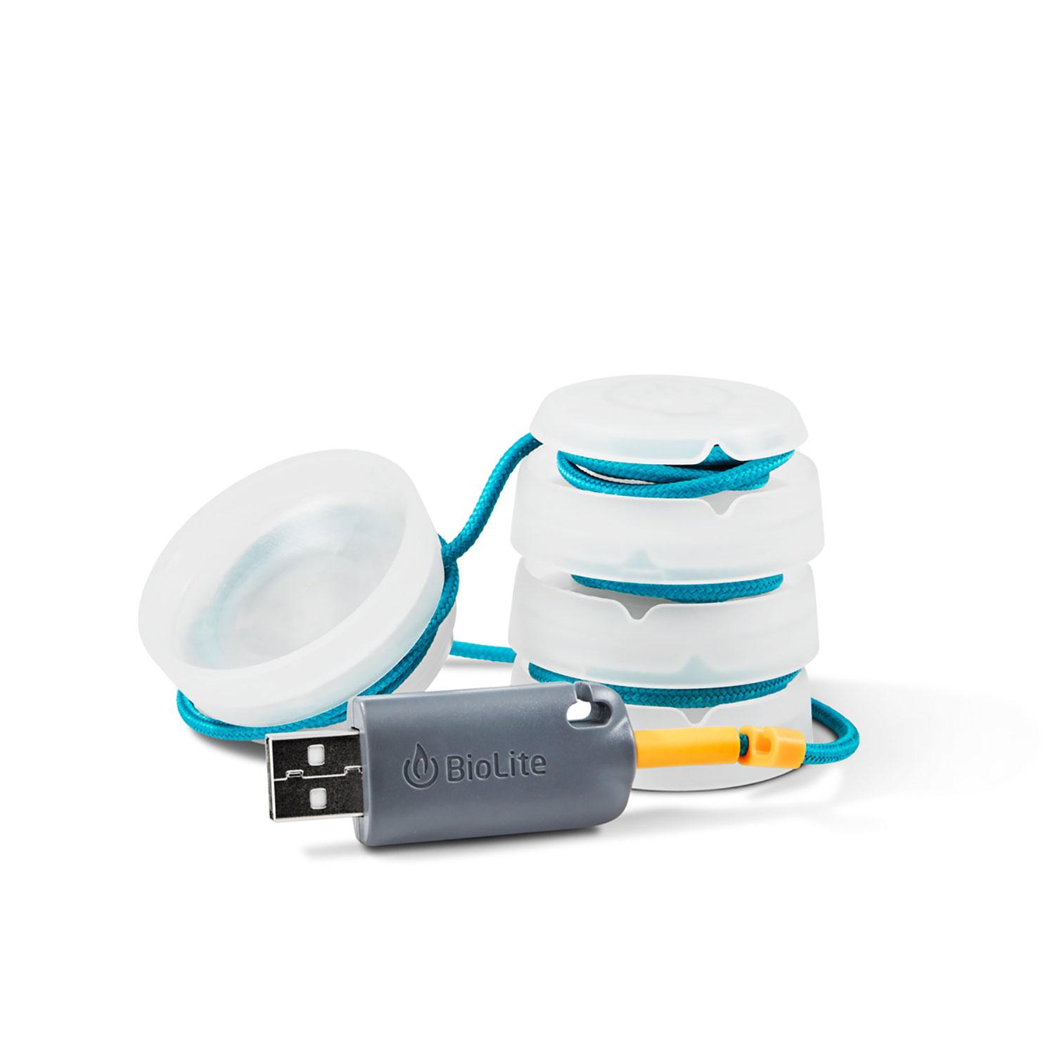 Numéro de l'image de la galerie de produits 4 pour le produit Système d'éclairage SiteLight Mini