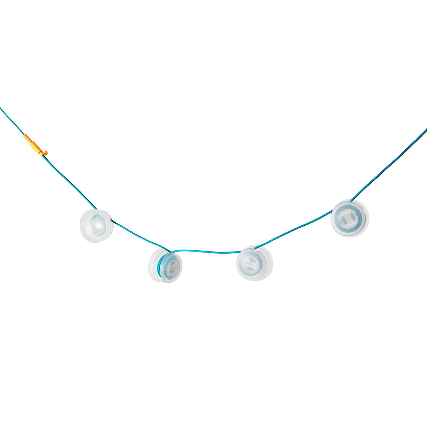 Numéro de l'image de la galerie de produits 3 pour le produit Système d'éclairage SiteLight Mini