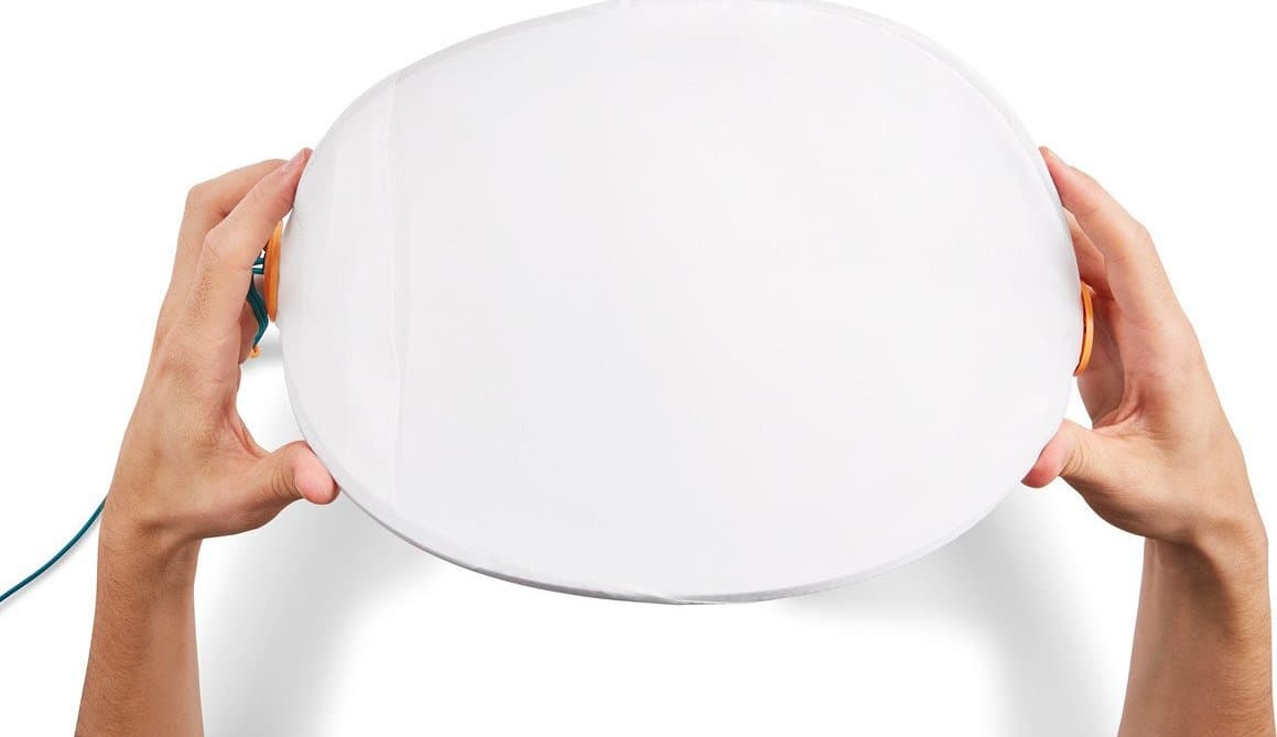 Product gallery image number 4 for product SiteLight XL