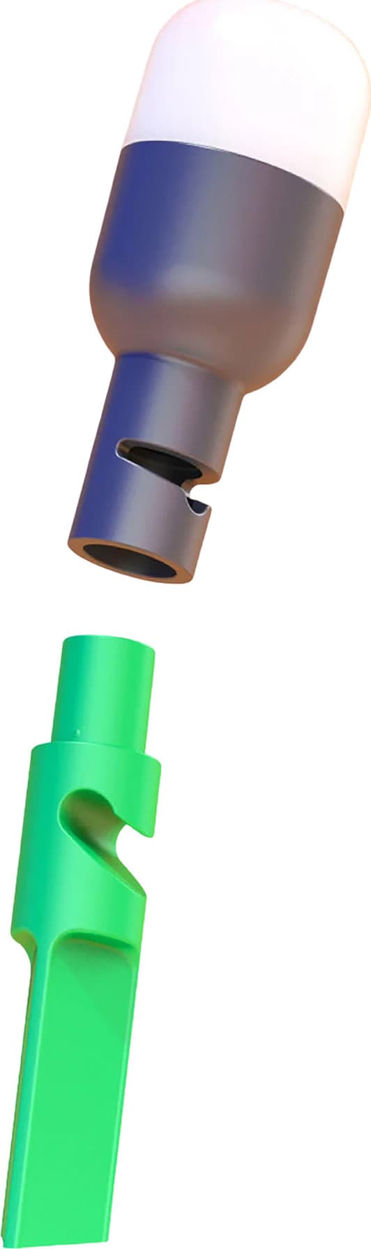 Numéro de l'image de la galerie de produits 2 pour le produit Lampes suspendues et sur piquet