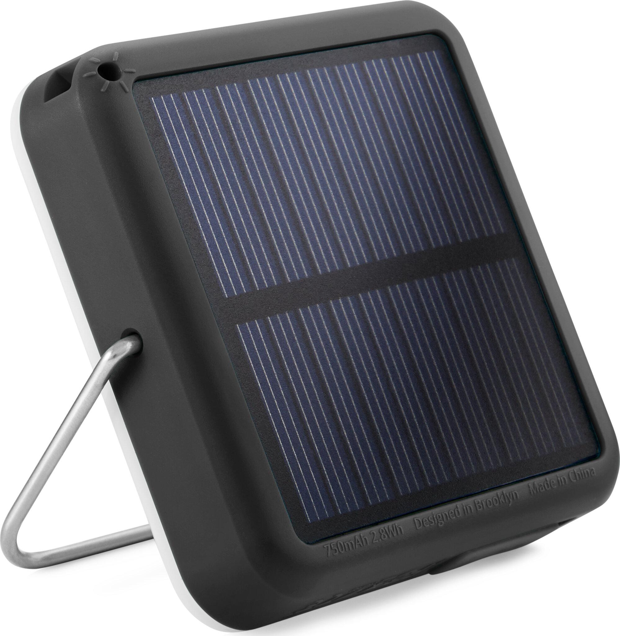Product gallery image number 8 for product SunLight 100 Portable SolarLight