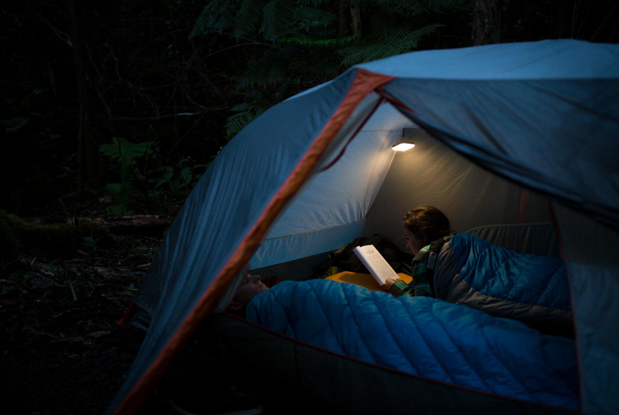 Product gallery image number 7 for product SunLight 100 Portable SolarLight