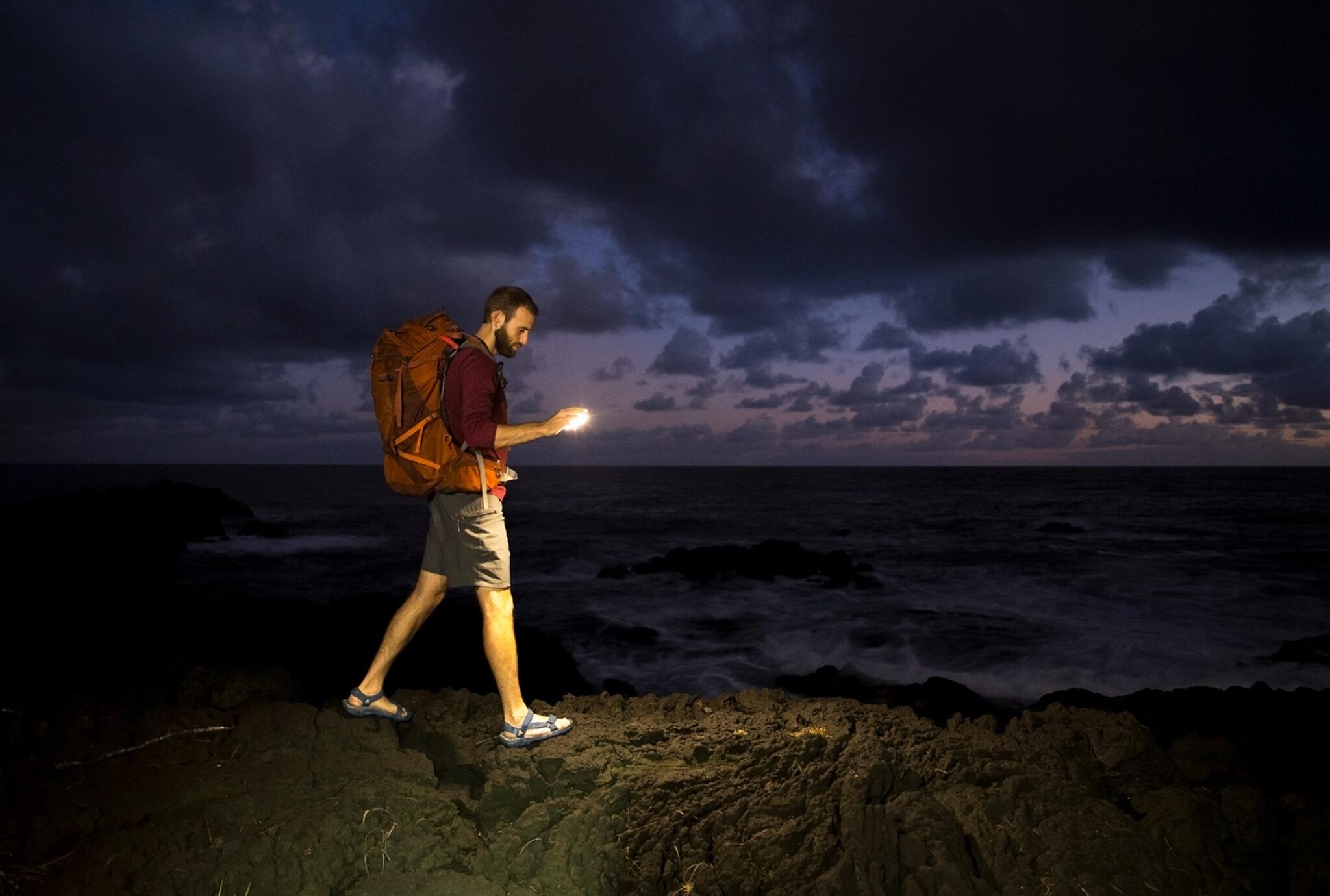 Product gallery image number 4 for product SunLight 100 Portable SolarLight