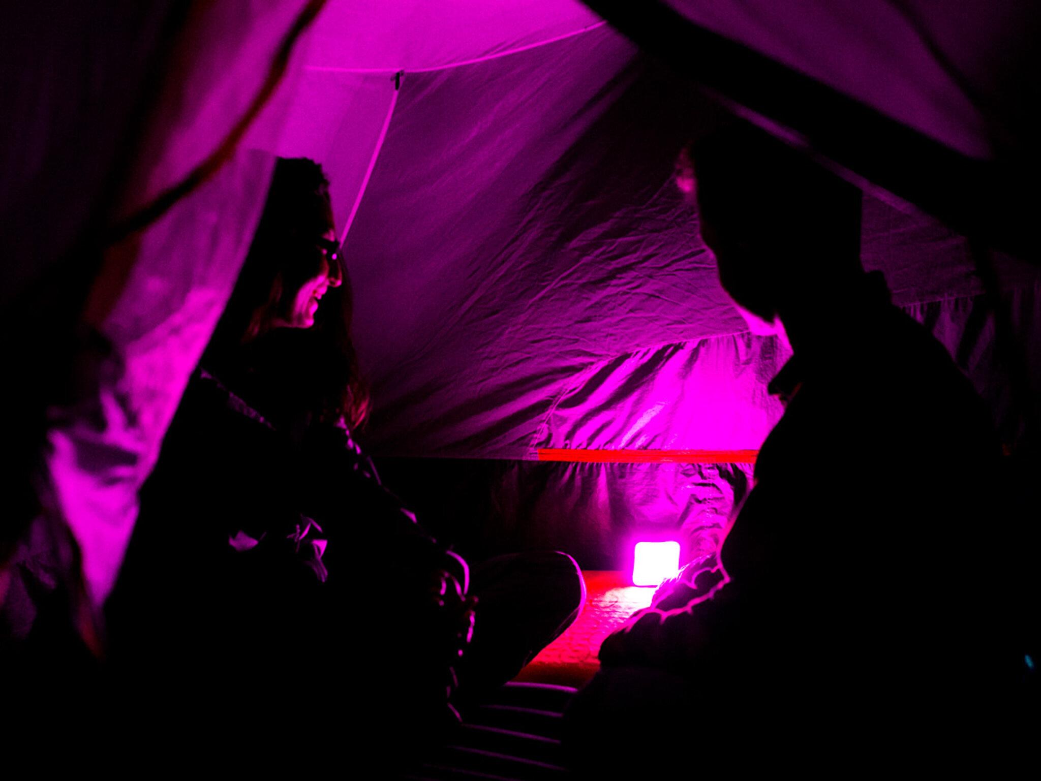 Product gallery image number 6 for product SunLight 100 Portable SolarLight