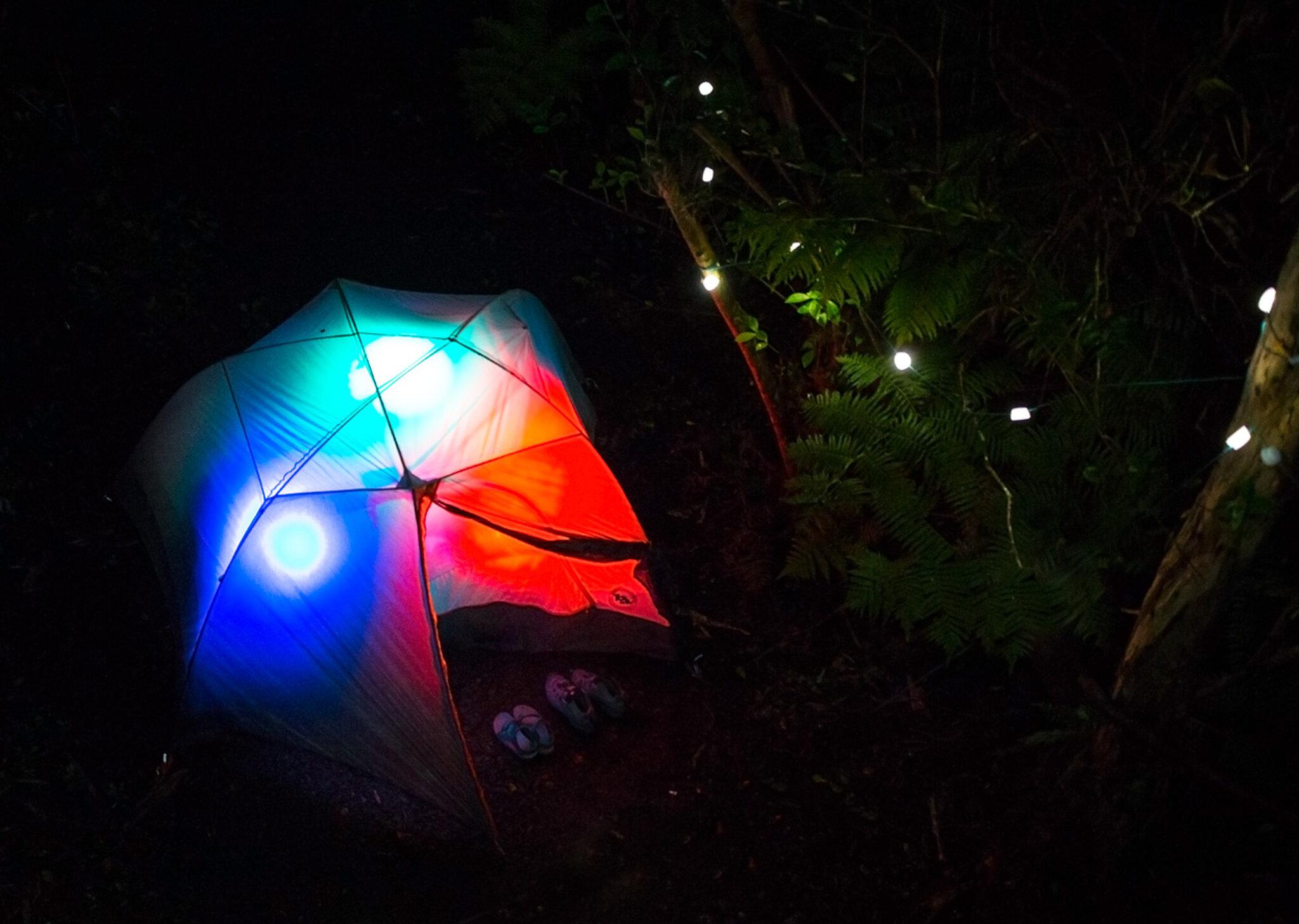 Product gallery image number 5 for product SunLight 100 Portable SolarLight