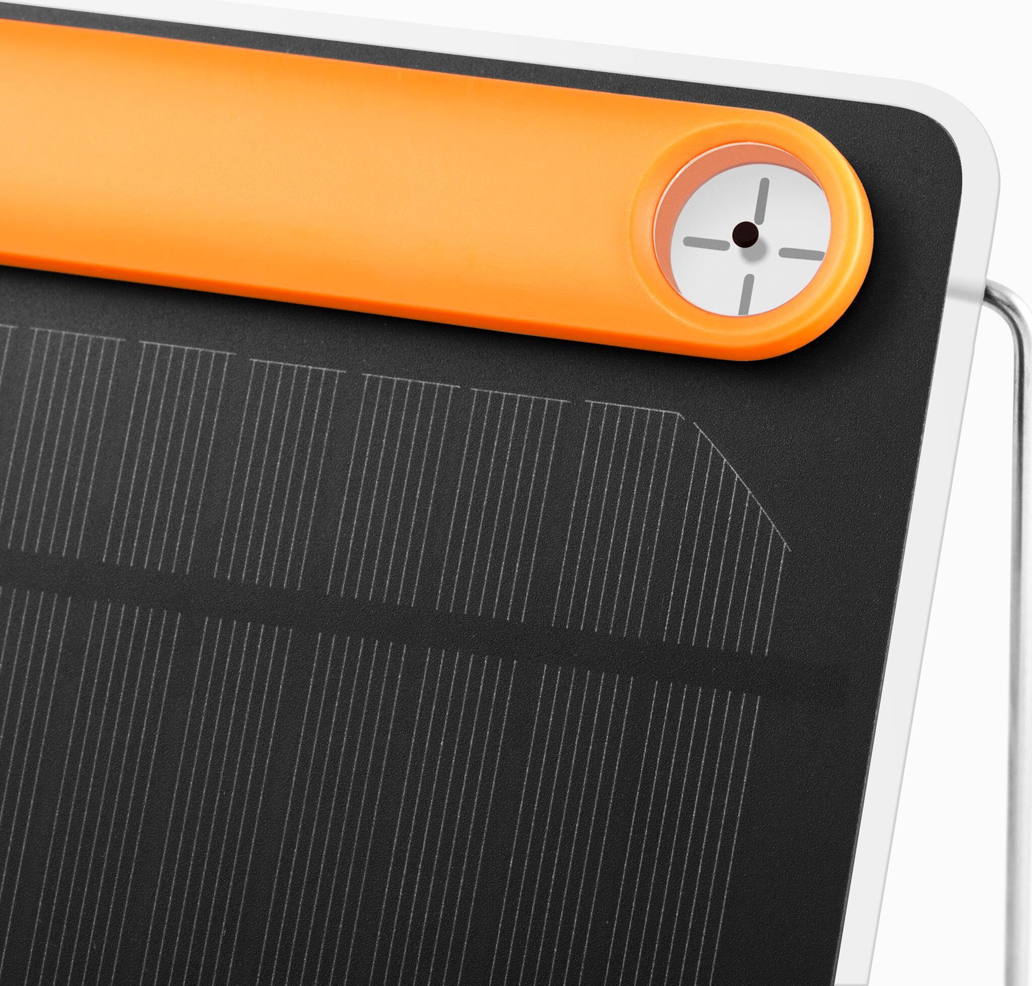 Product gallery image number 2 for product SolarPanel 5+
