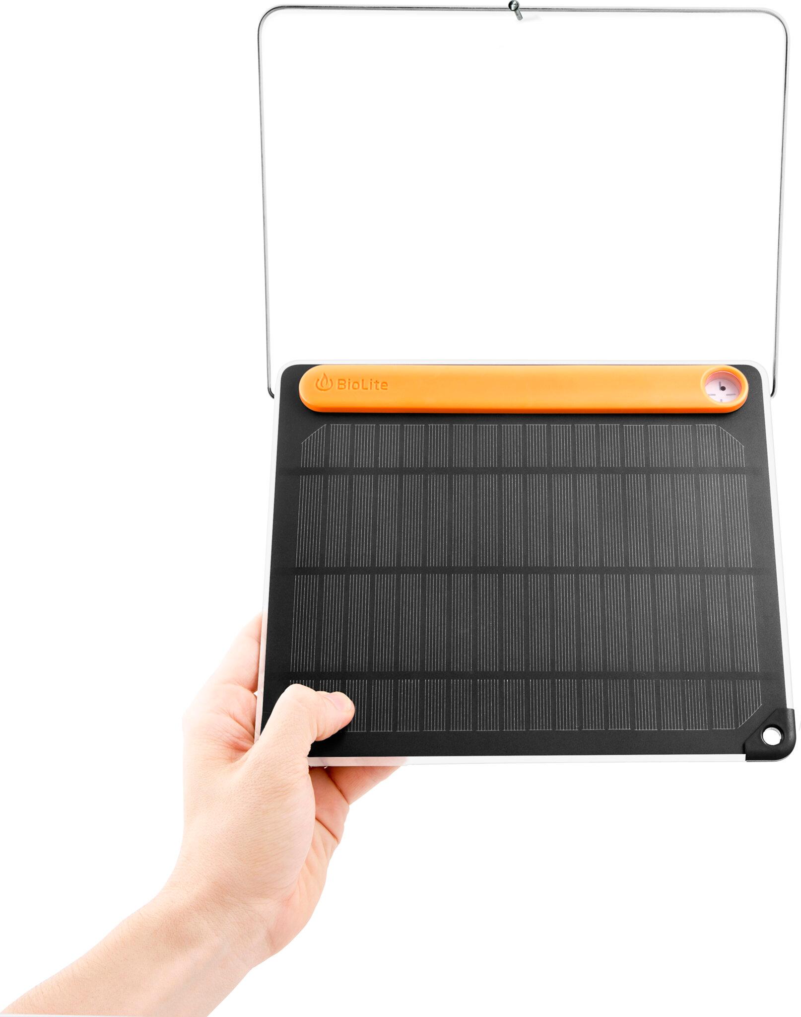 Product gallery image number 5 for product SolarPanel 5+