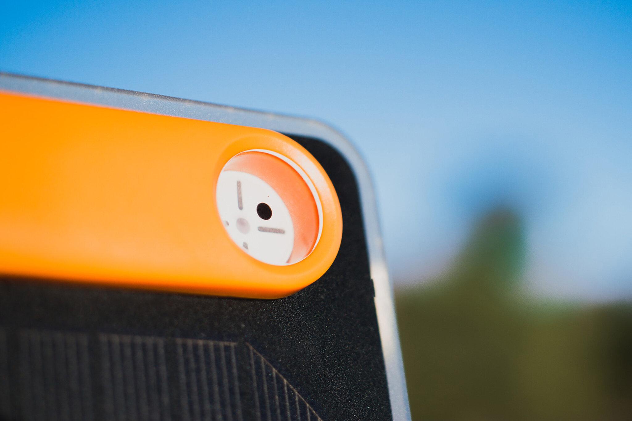 Product gallery image number 6 for product SolarPanel 5+