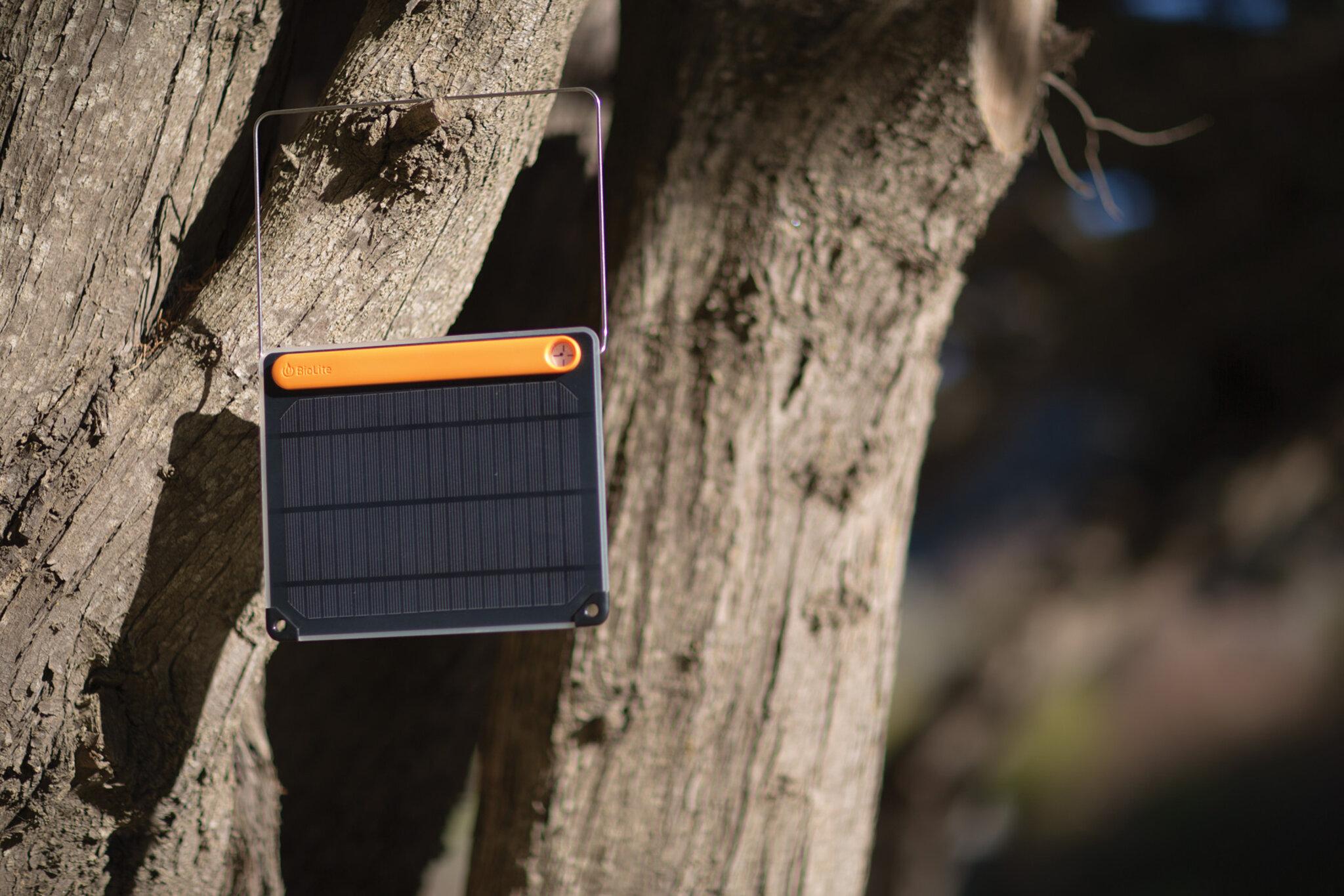 Product gallery image number 3 for product SolarPanel 5+